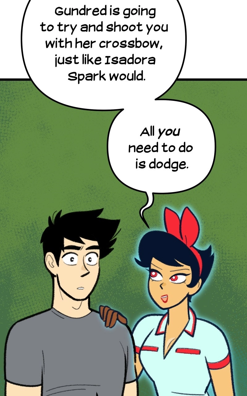 Read Heart Acres chapter 71 image 30 on Lezhin