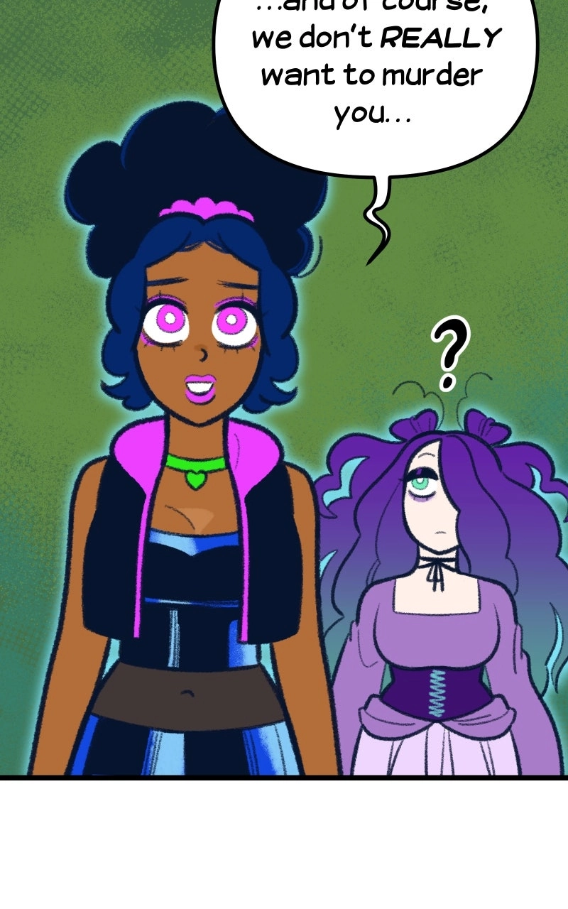 Read Heart Acres chapter 71 image 32 on Lezhin