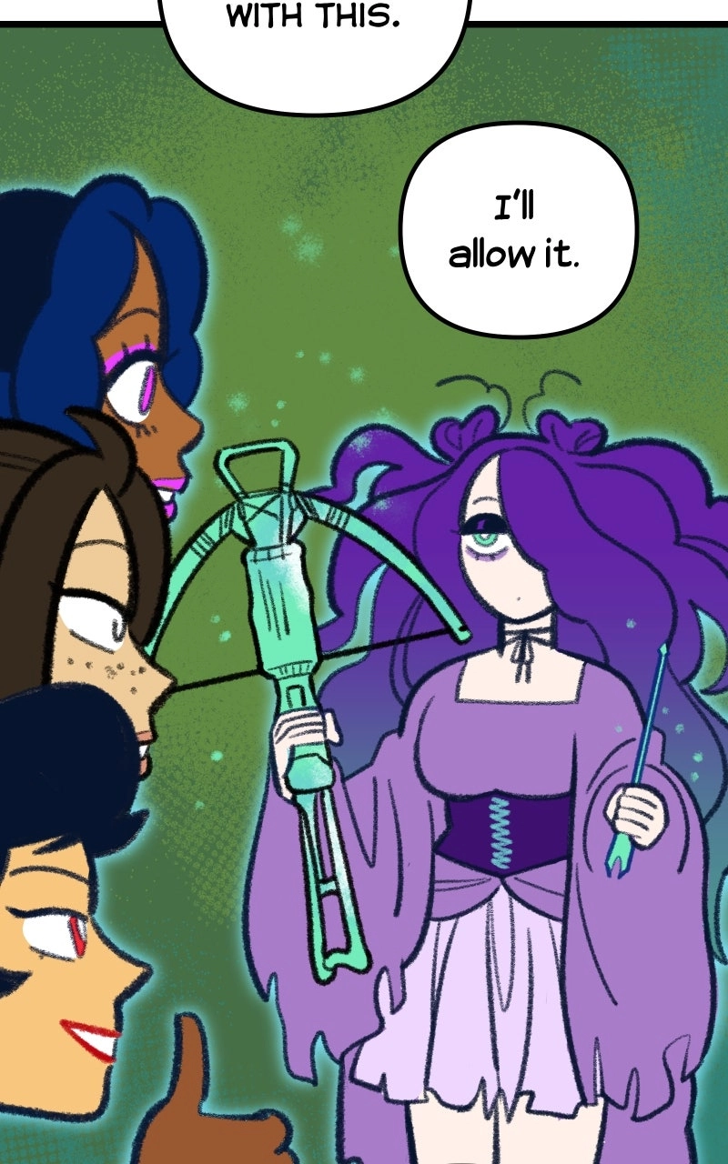 Read Heart Acres chapter 71 image 57 on Lezhin