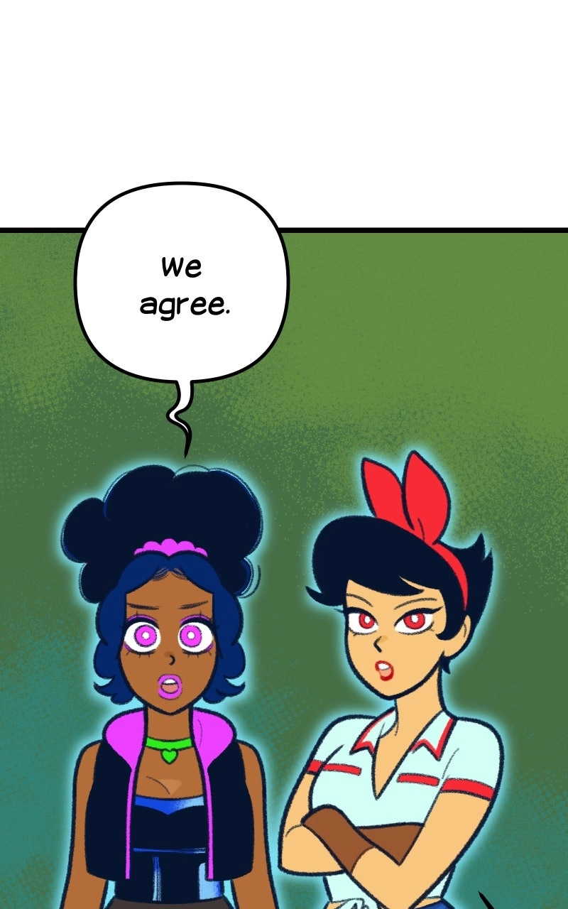 Read Heart Acres chapter 71 image 6 on Lezhin