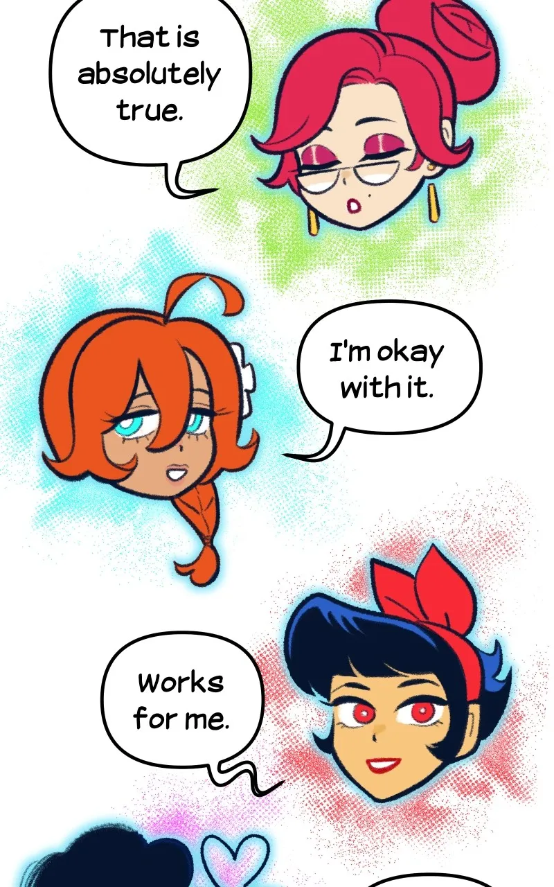 Read Heart Acres chapter 8 image 10 on Lezhin