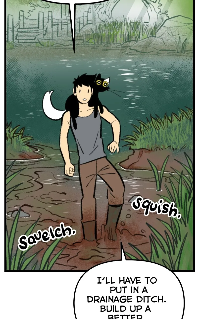 Read Heart Acres chapter 8 image 15 on Lezhin