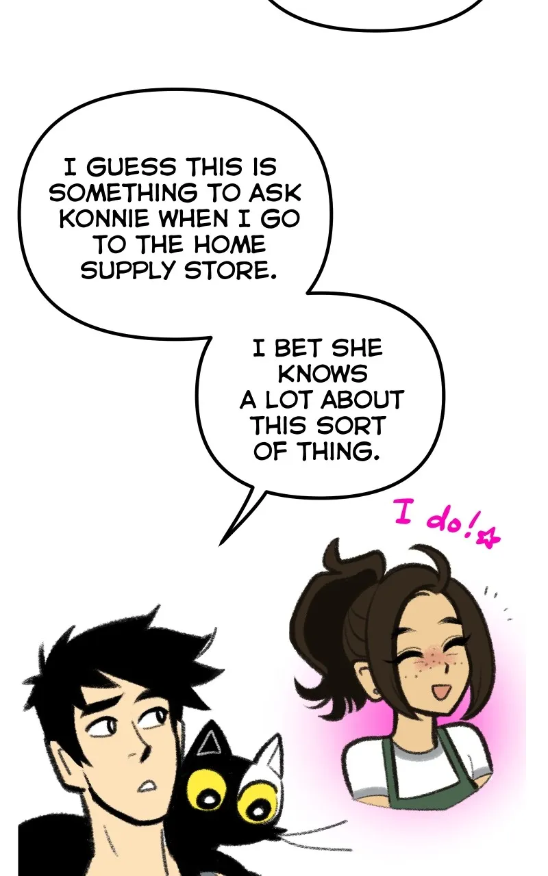 Read Heart Acres chapter 8 image 17 on Lezhin