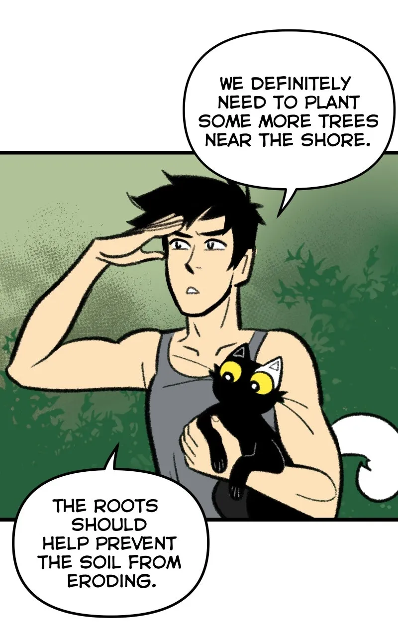 Read Heart Acres chapter 8 image 19 on Lezhin