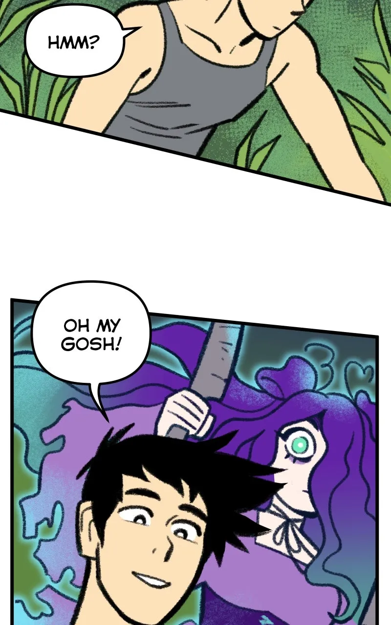 Read Heart Acres chapter 8 image 31 on Lezhin