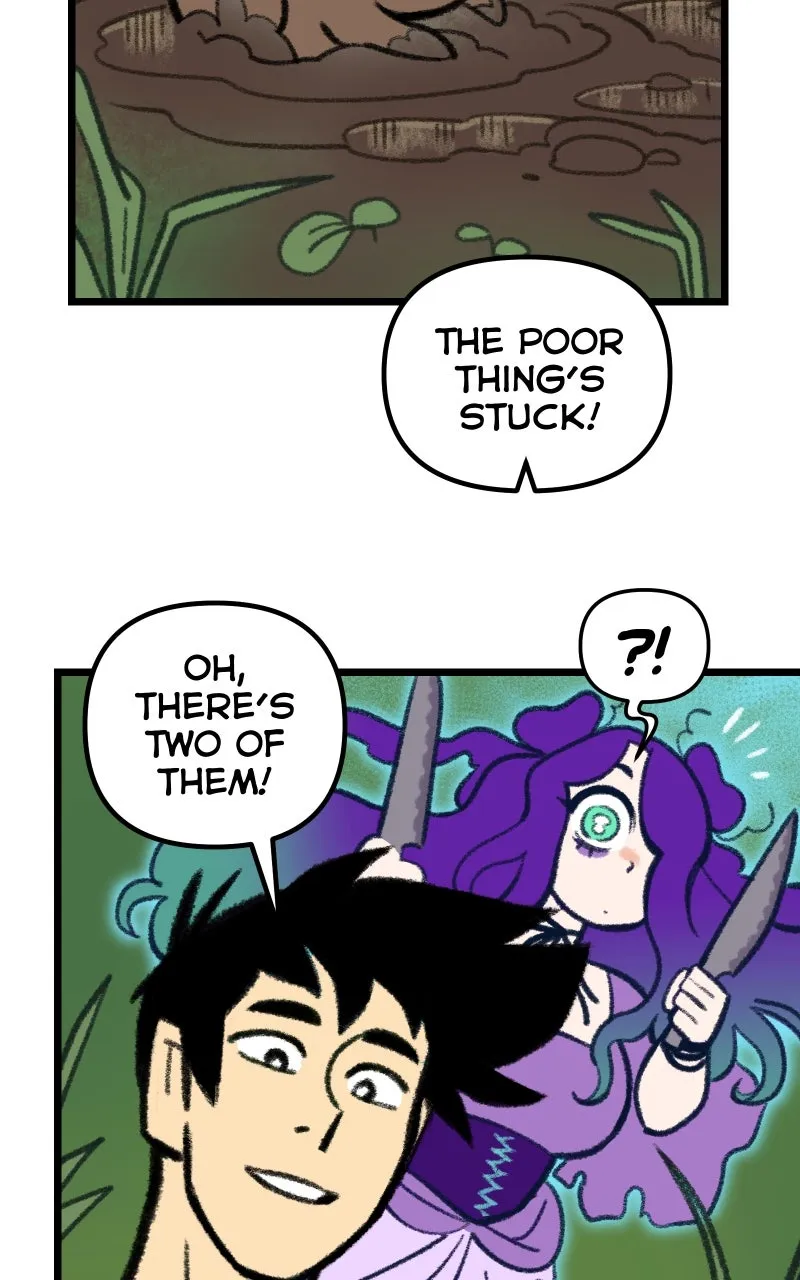Read Heart Acres chapter 8 image 33 on Lezhin