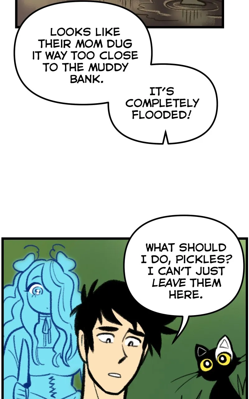 Read Heart Acres chapter 8 image 35 on Lezhin