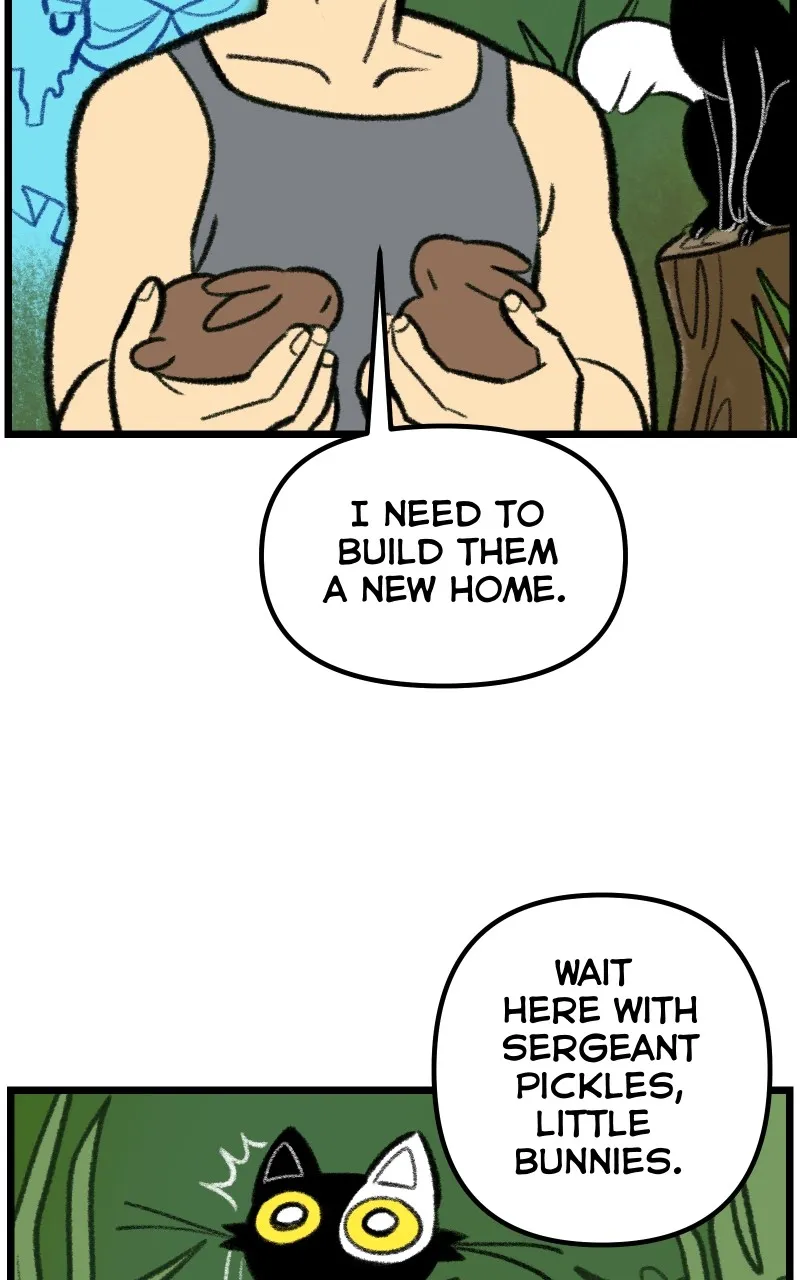Read Heart Acres chapter 8 image 36 on Lezhin