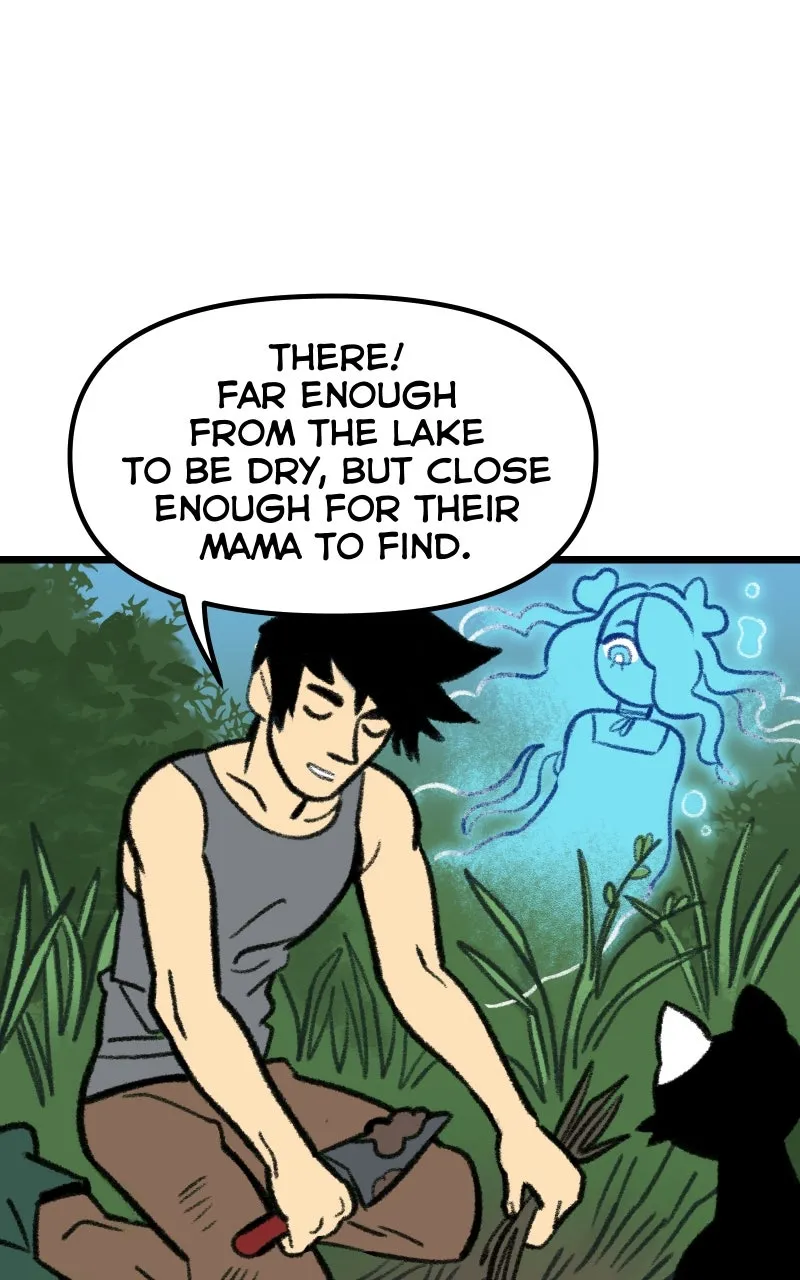 Read Heart Acres chapter 8 image 43 on Lezhin