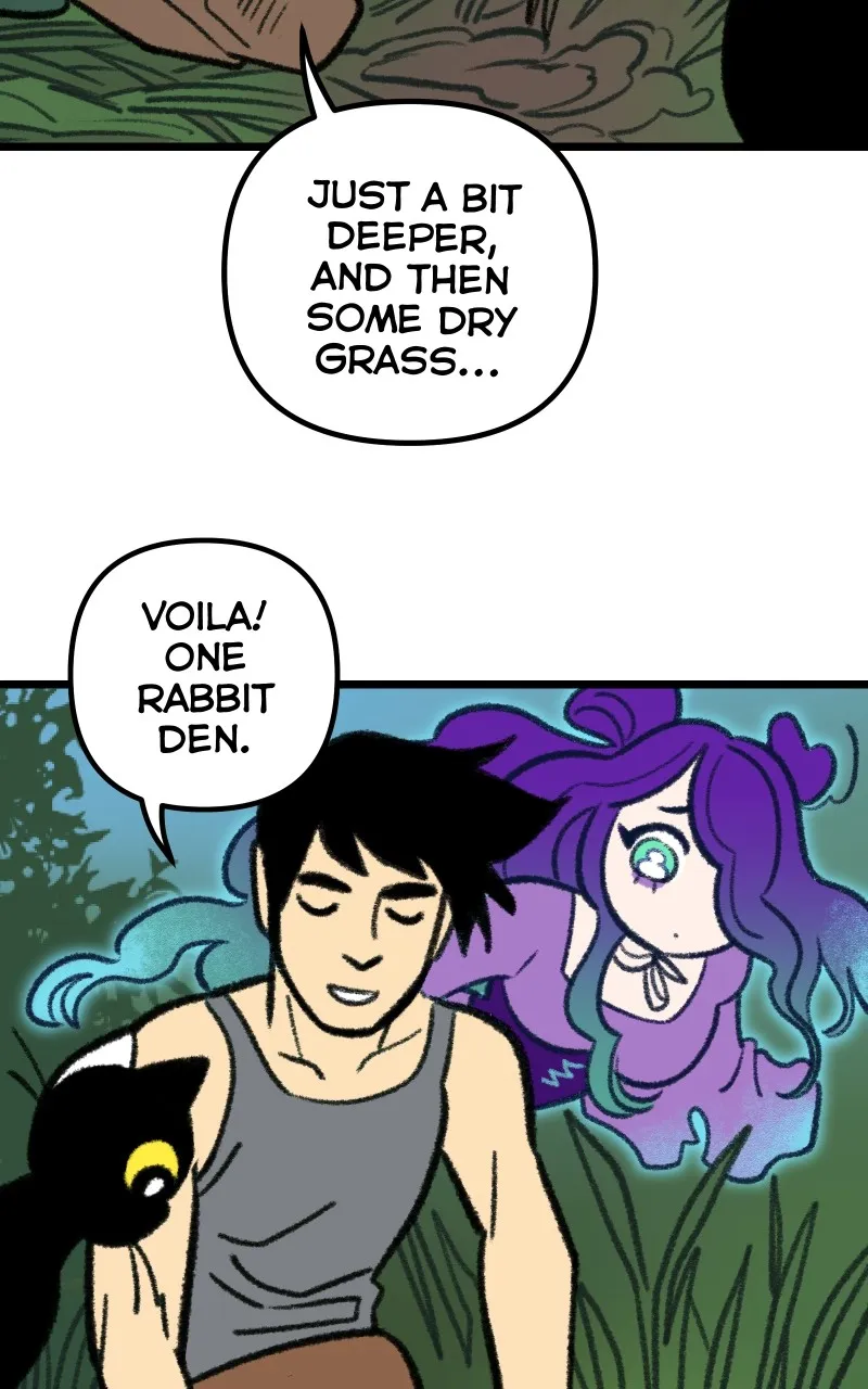Read Heart Acres chapter 8 image 44 on Lezhin
