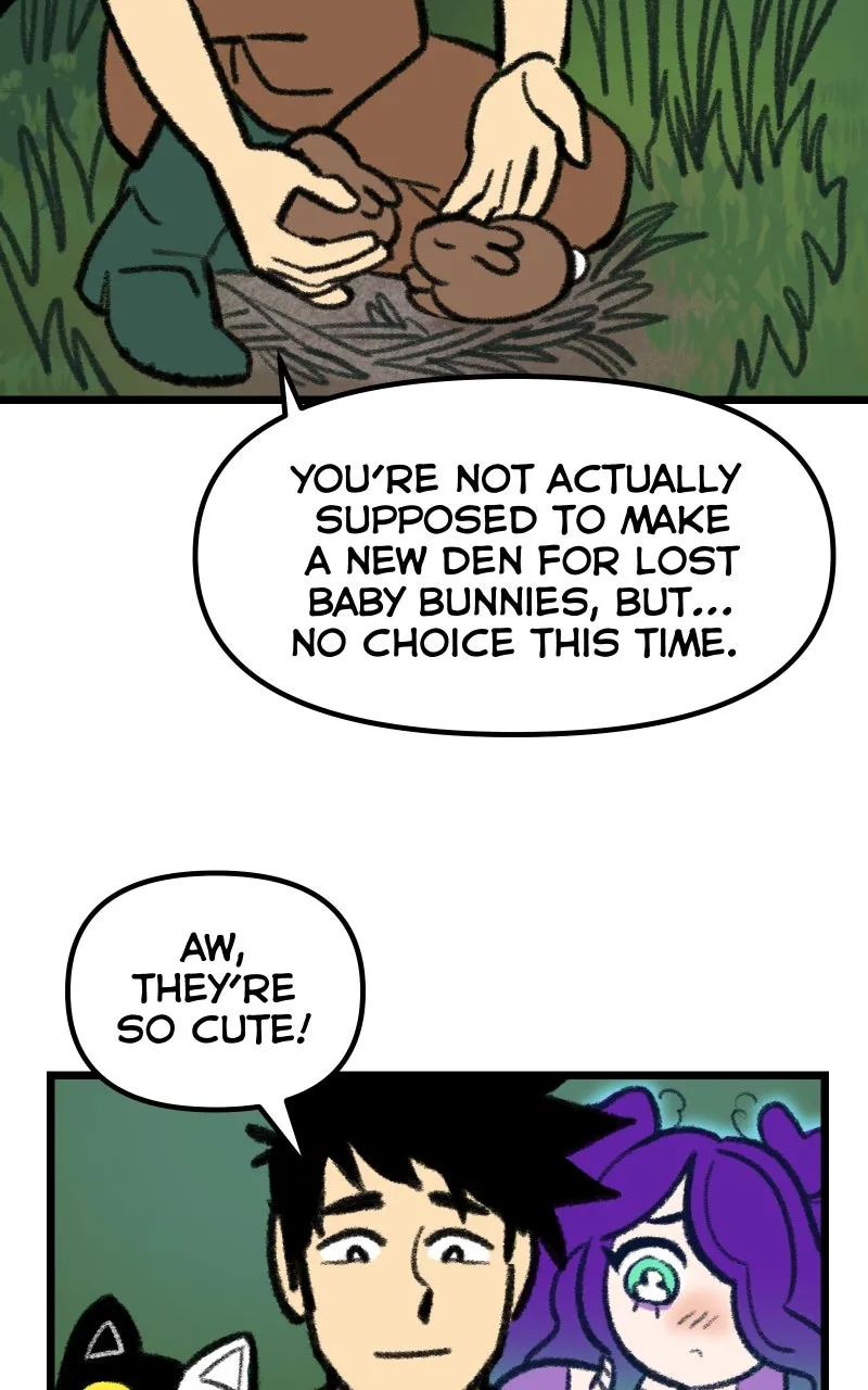 Read Heart Acres chapter 8 image 45 on Lezhin