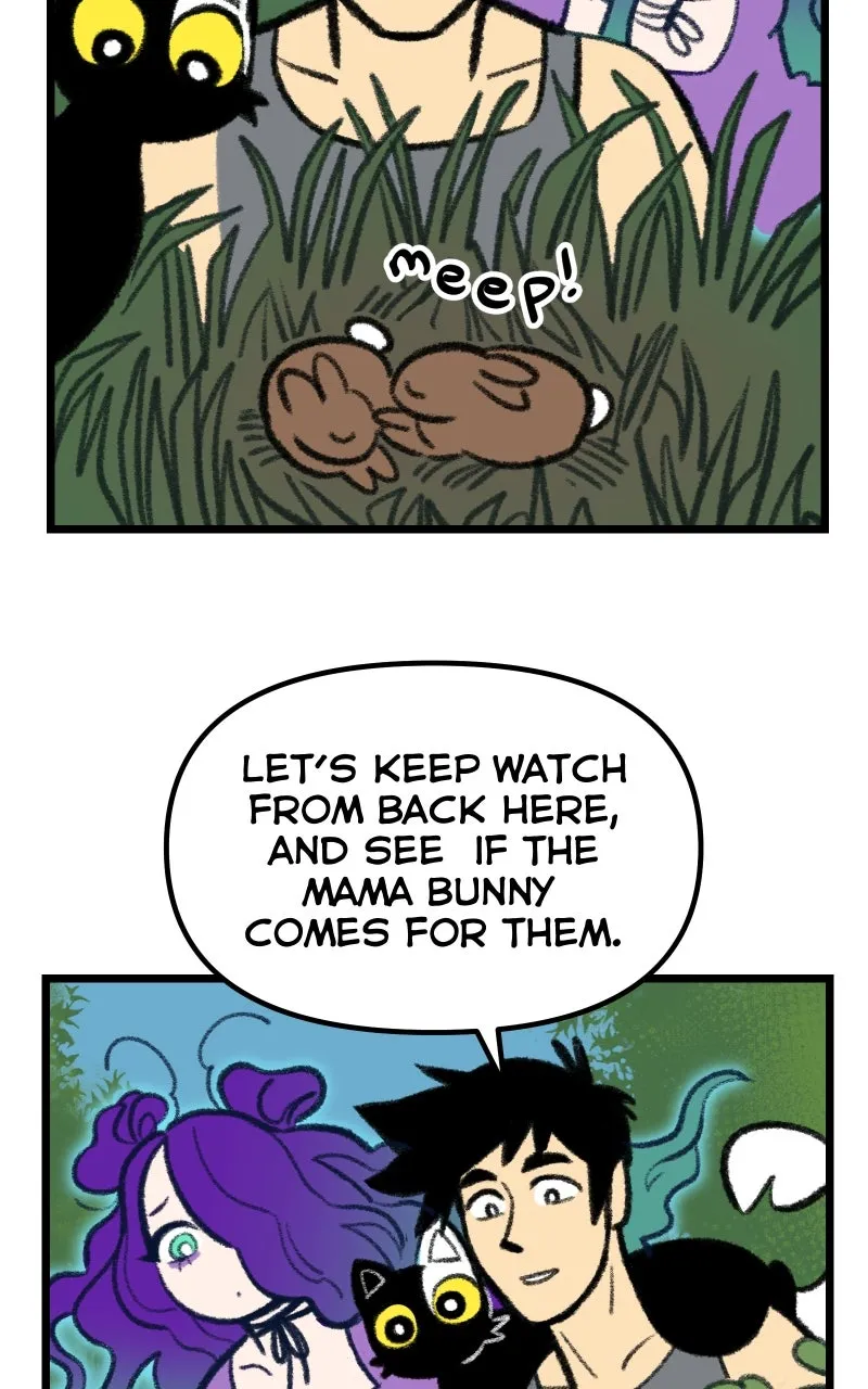 Read Heart Acres chapter 8 image 46 on Lezhin