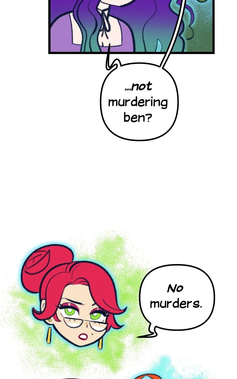 Read Heart Acres chapter 8 image 5 on Lezhin