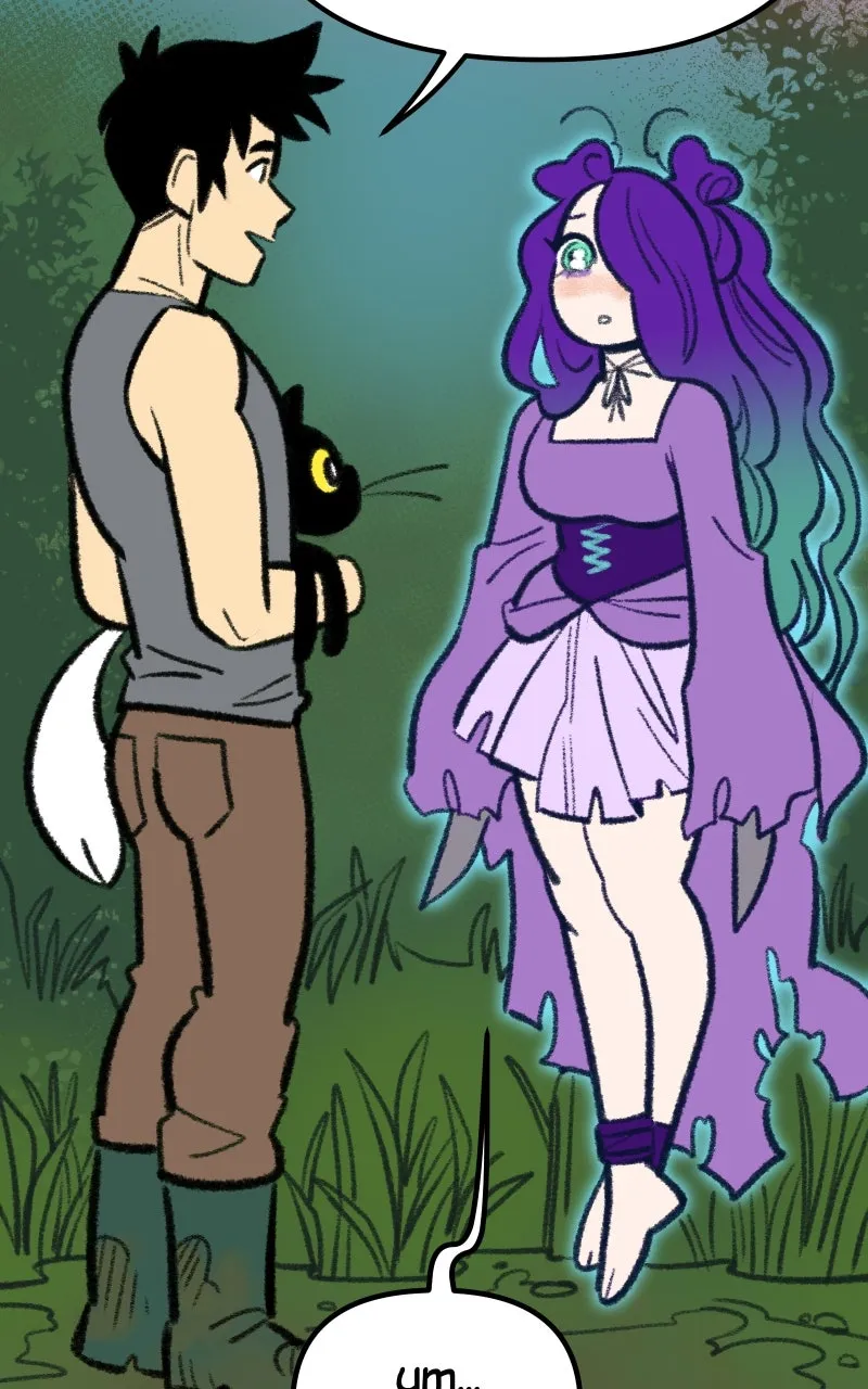 Read Heart Acres chapter 8 image 58 on Lezhin