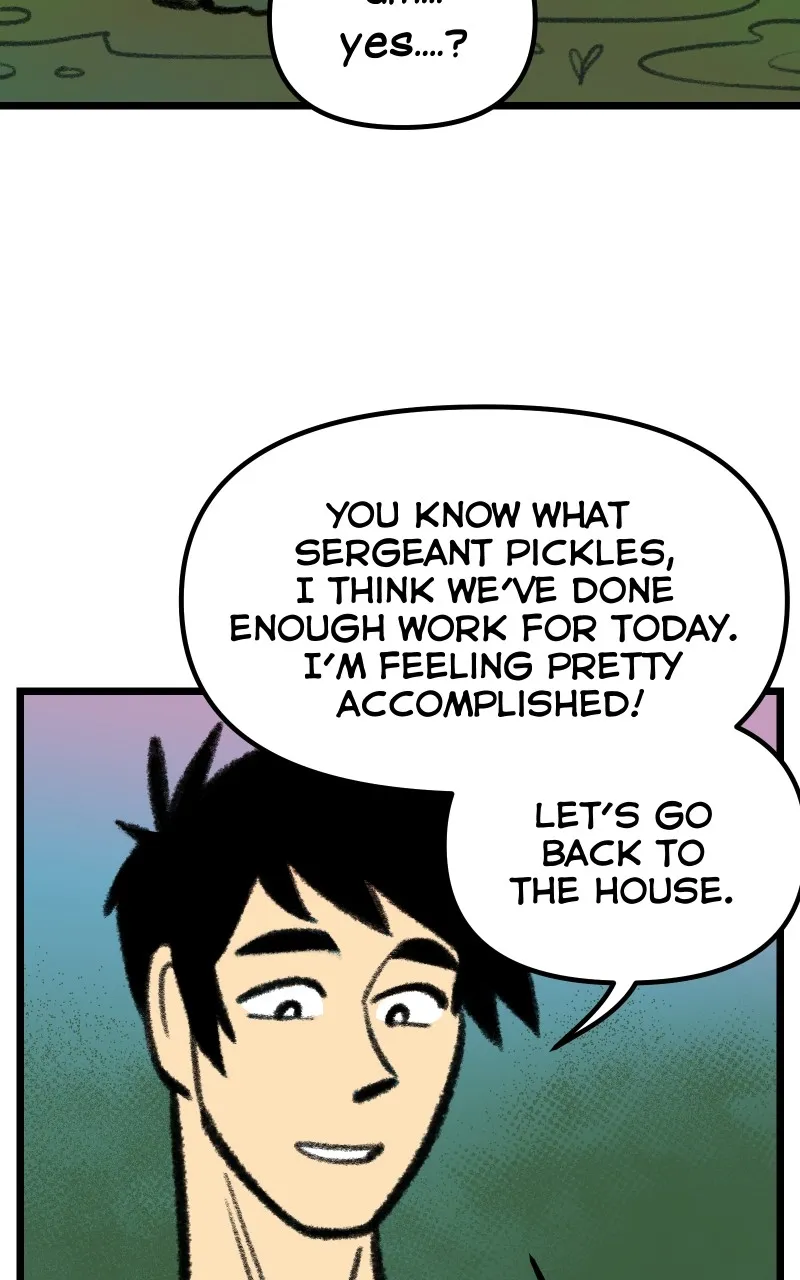 Read Heart Acres chapter 8 image 59 on Lezhin