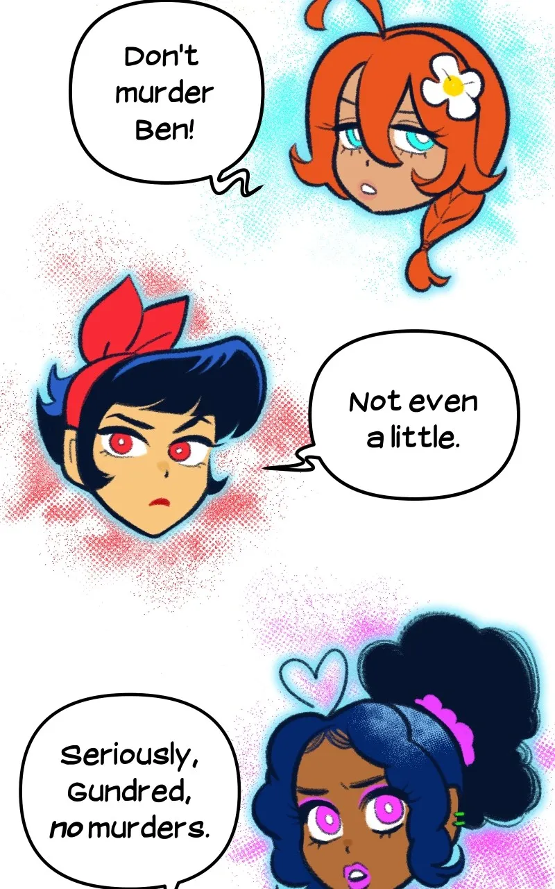 Read Heart Acres chapter 8 image 6 on Lezhin