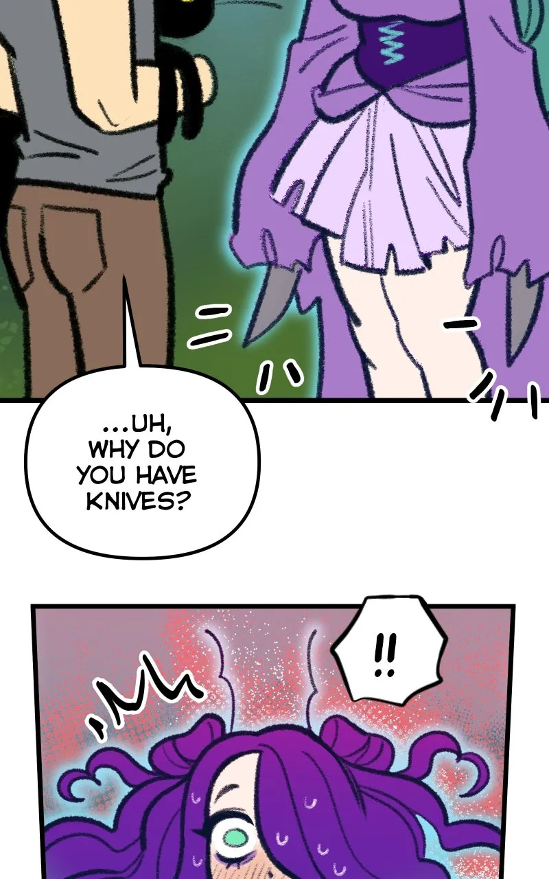 Read Heart Acres chapter 8 image 61 on Lezhin