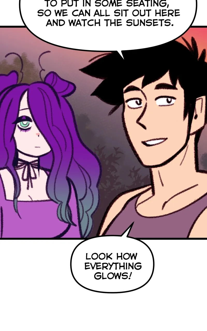 Read Heart Acres chapter 8 image 64 on Lezhin