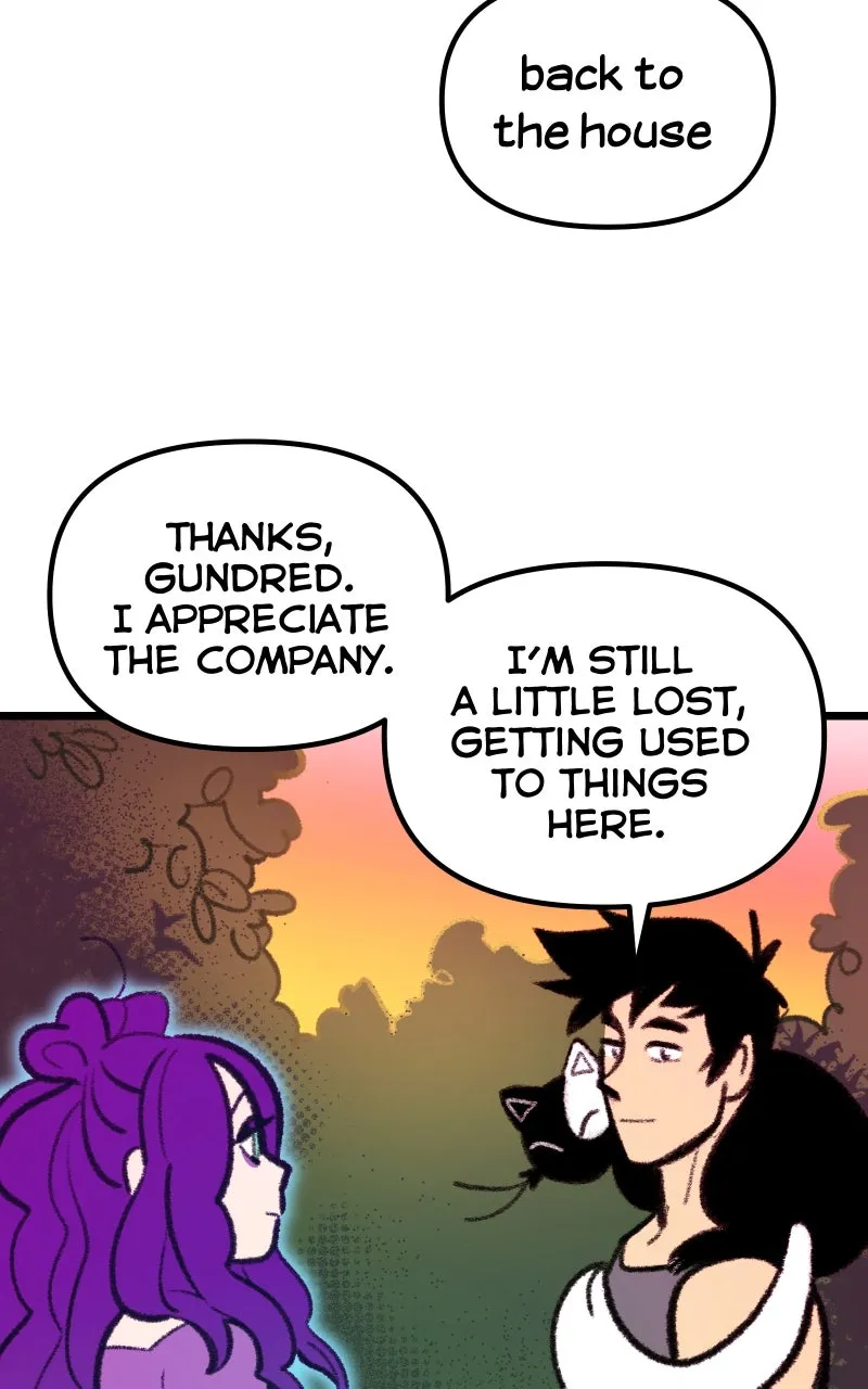 Read Heart Acres chapter 8 image 69 on Lezhin