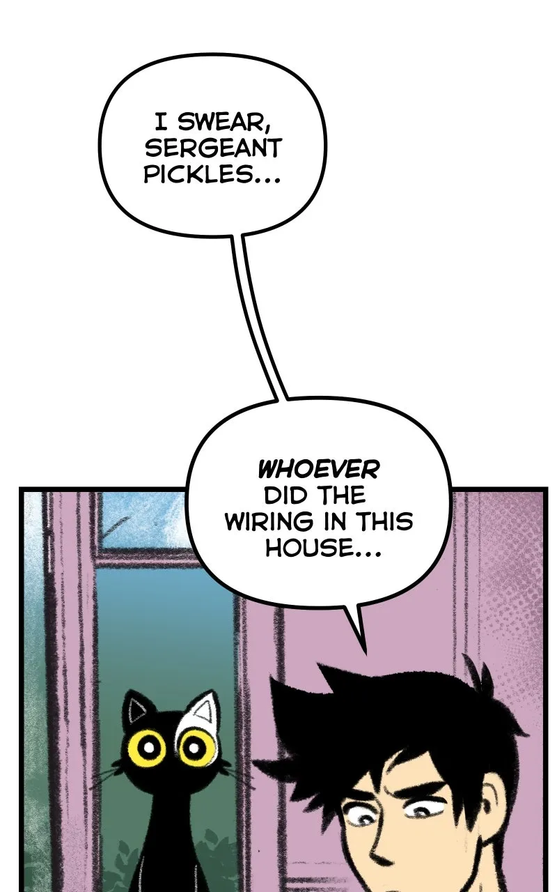 Read Heart Acres chapter 9 image 1 on Lezhin