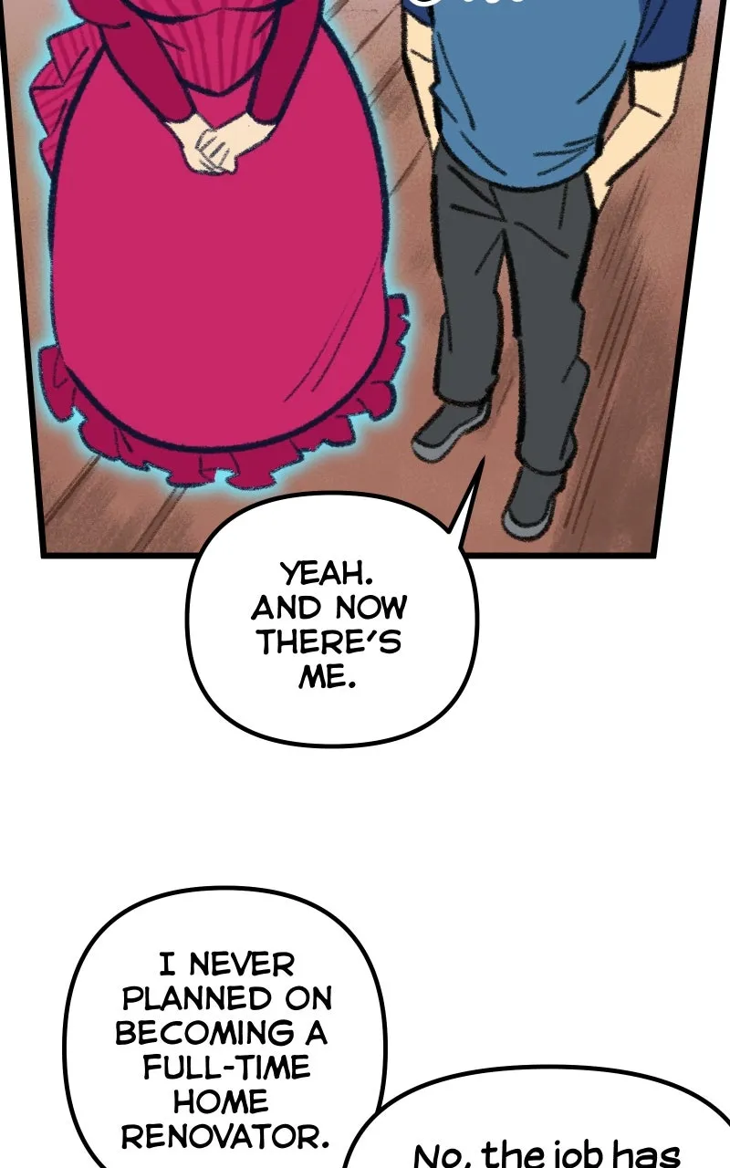 Read Heart Acres chapter 9 image 14 on Lezhin