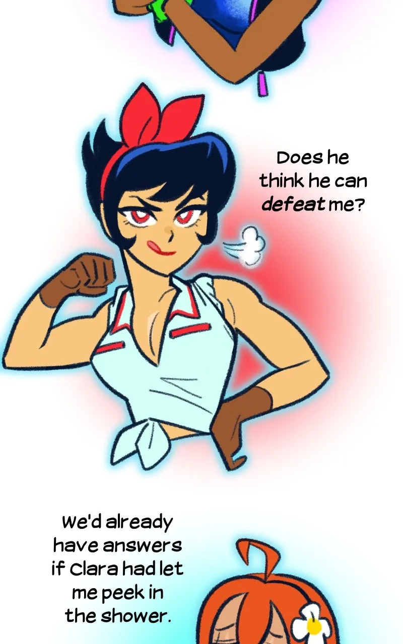 Read Heart Acres chapter 9 image 17 on Lezhin