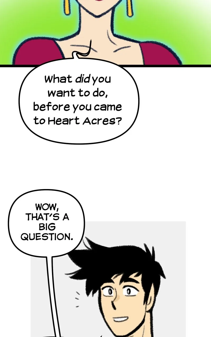 Read Heart Acres chapter 9 image 19 on Lezhin