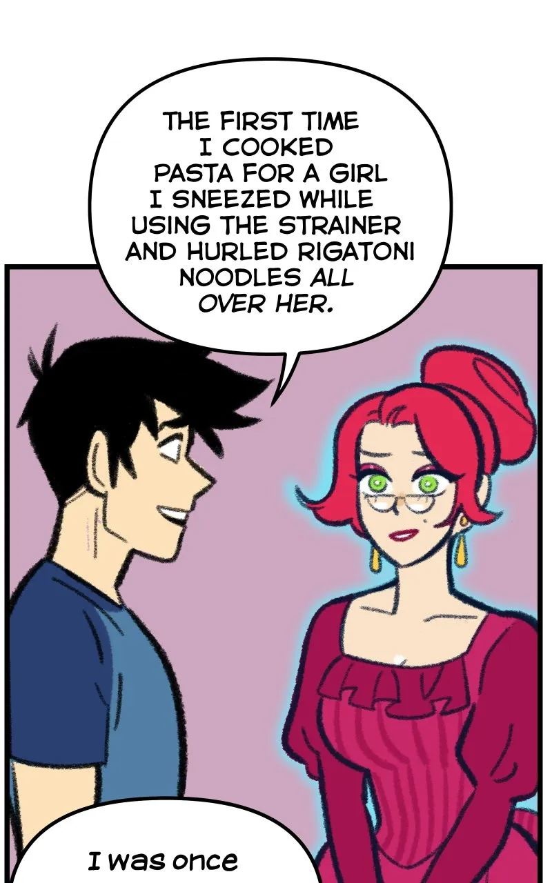 Read Heart Acres chapter 9 image 26 on Lezhin