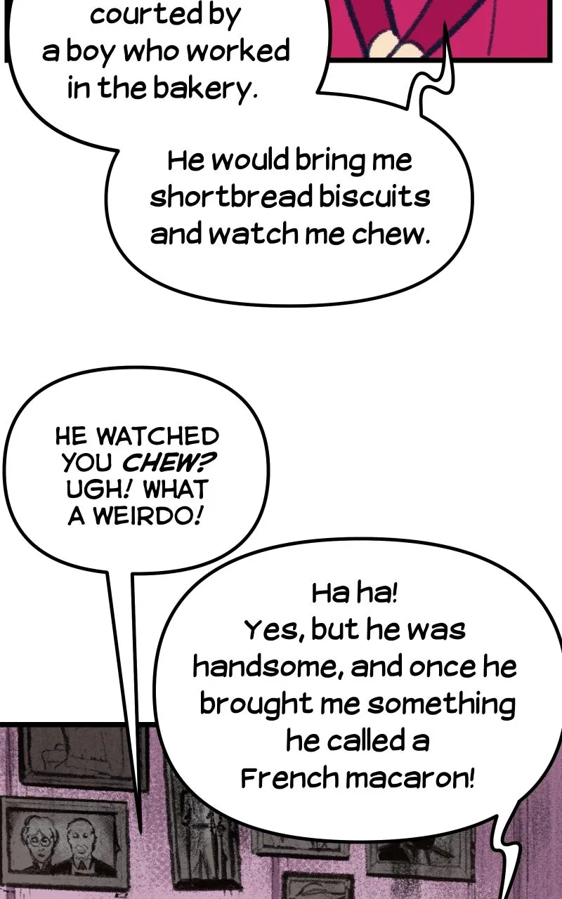 Read Heart Acres chapter 9 image 27 on Lezhin