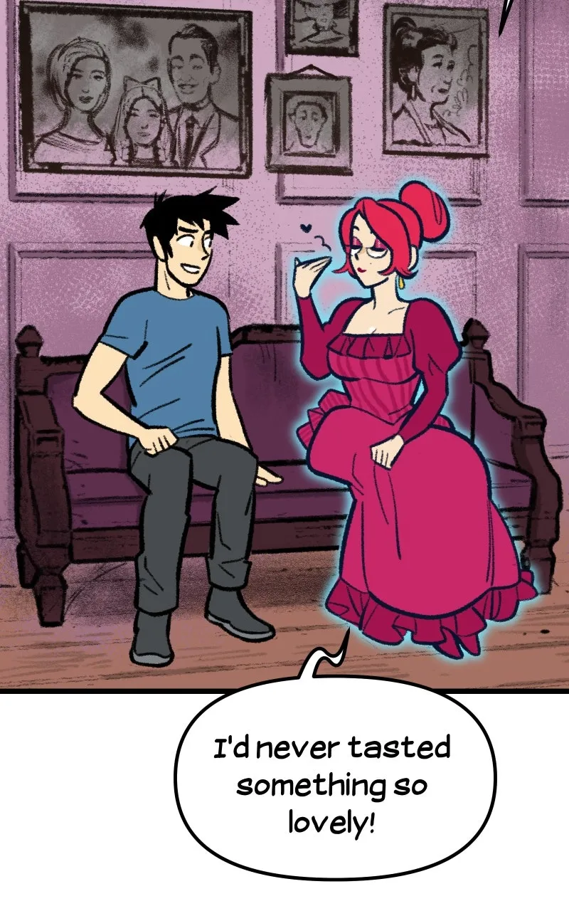 Read Heart Acres chapter 9 image 28 on Lezhin