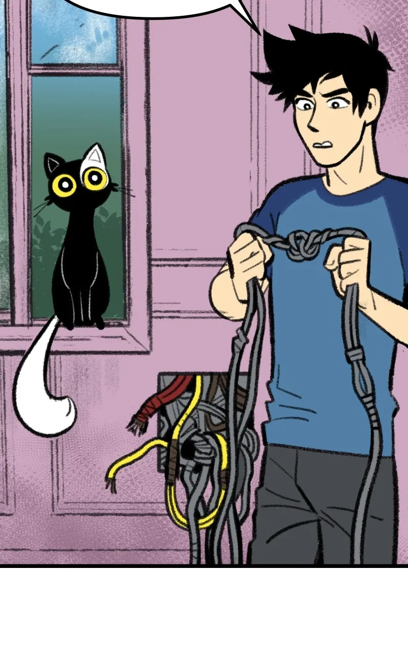 Read Heart Acres chapter 9 image 3 on Lezhin