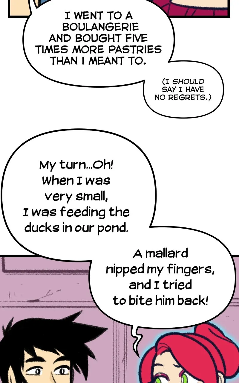 Read Heart Acres chapter 9 image 30 on Lezhin