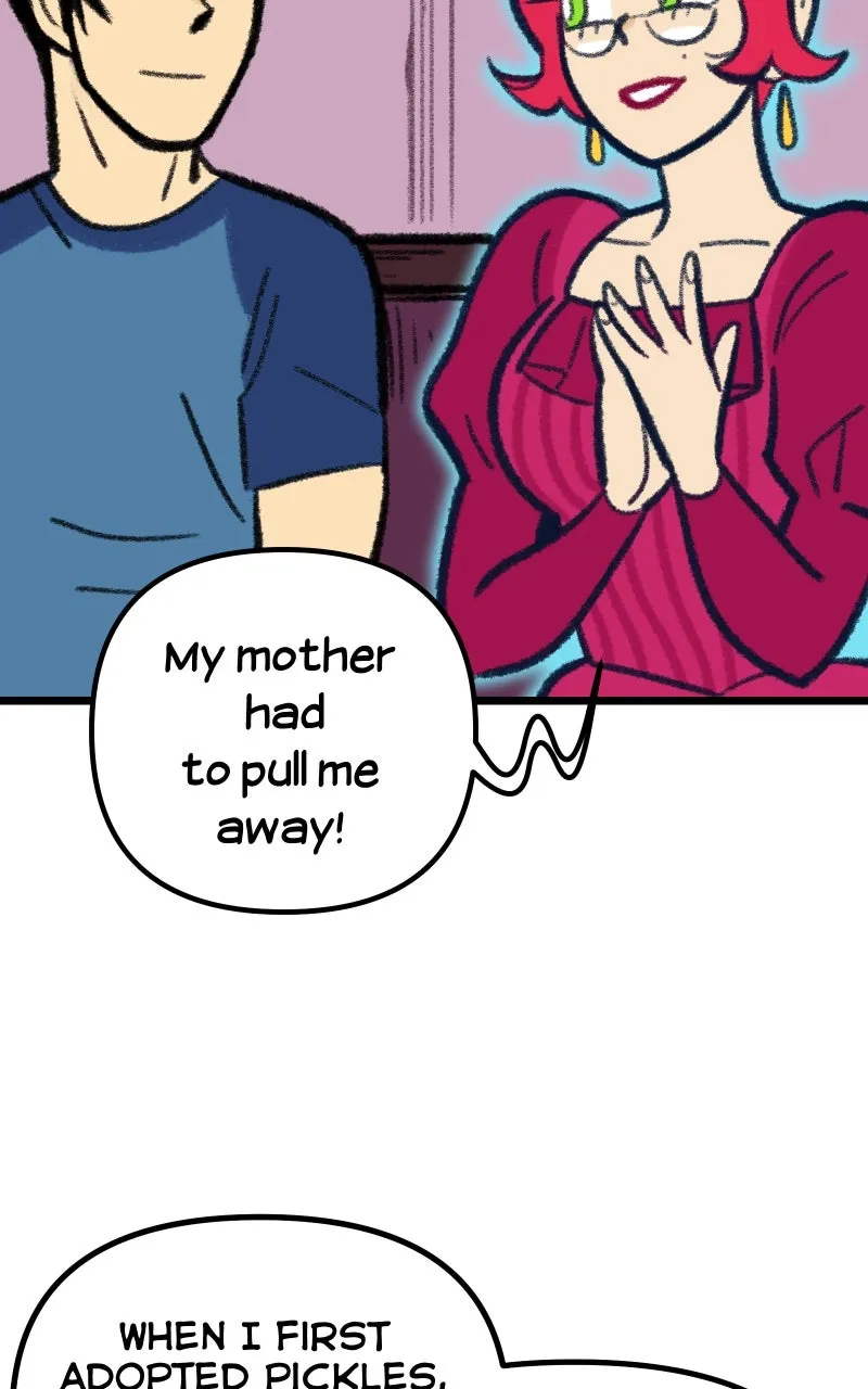 Read Heart Acres chapter 9 image 31 on Lezhin