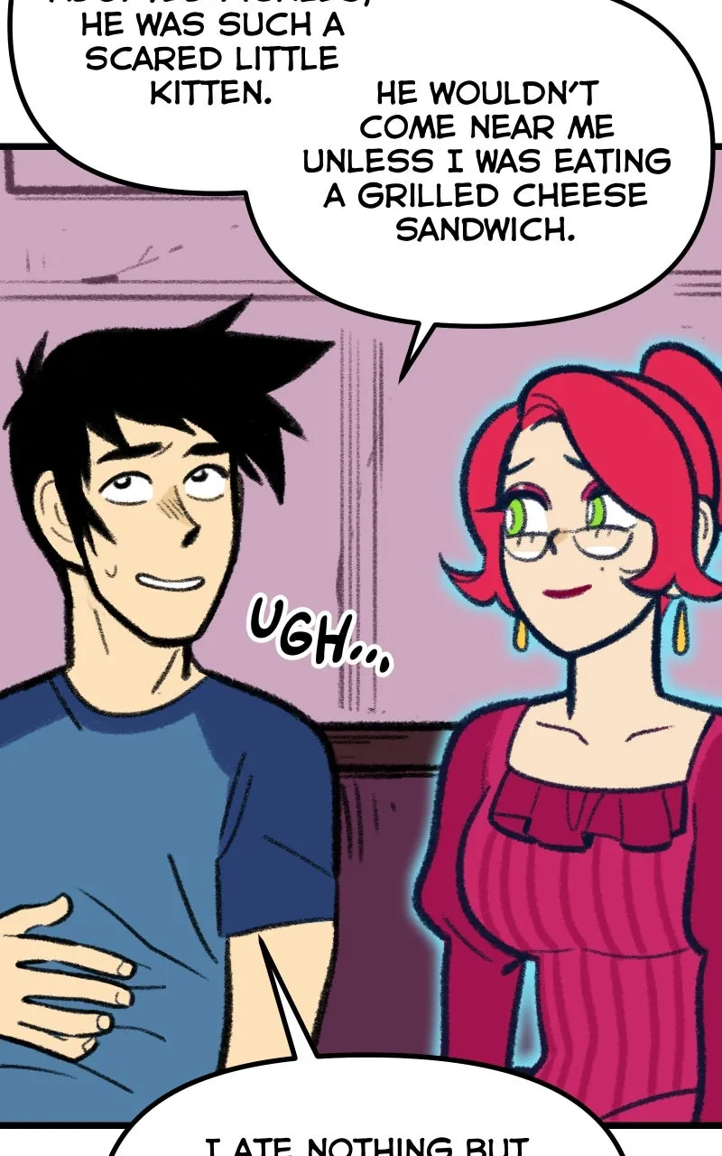 Read Heart Acres chapter 9 image 32 on Lezhin