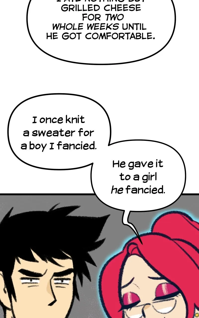 Read Heart Acres chapter 9 image 33 on Lezhin