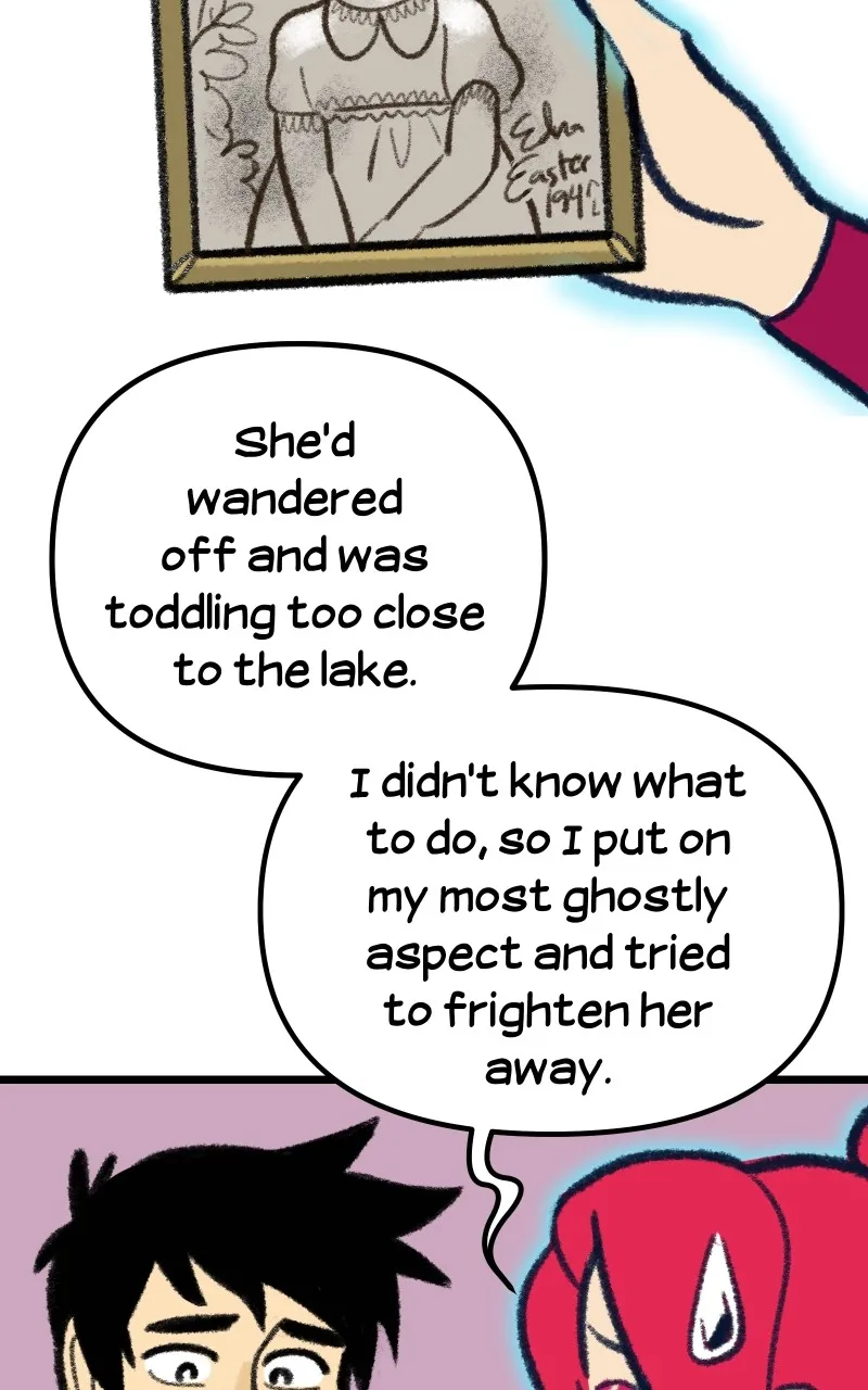 Read Heart Acres chapter 9 image 39 on Lezhin