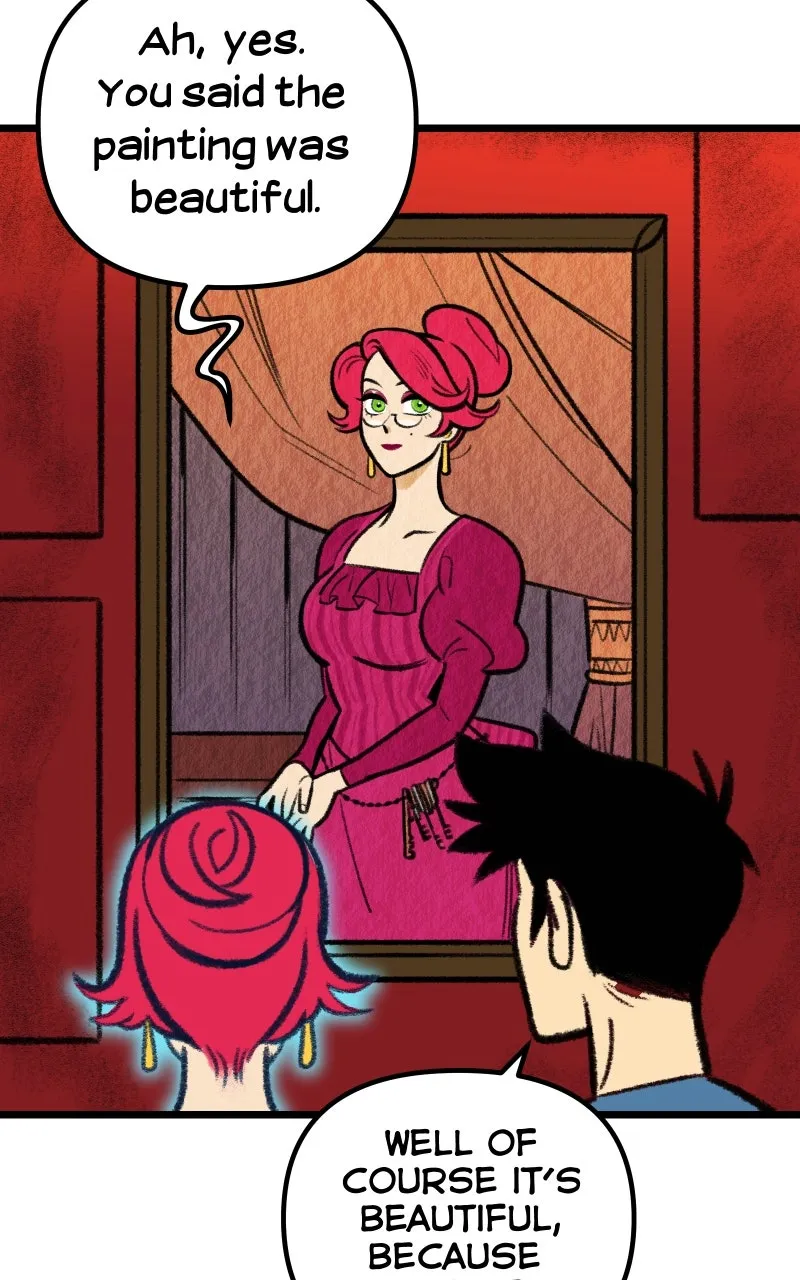 Read Heart Acres chapter 9 image 46 on Lezhin