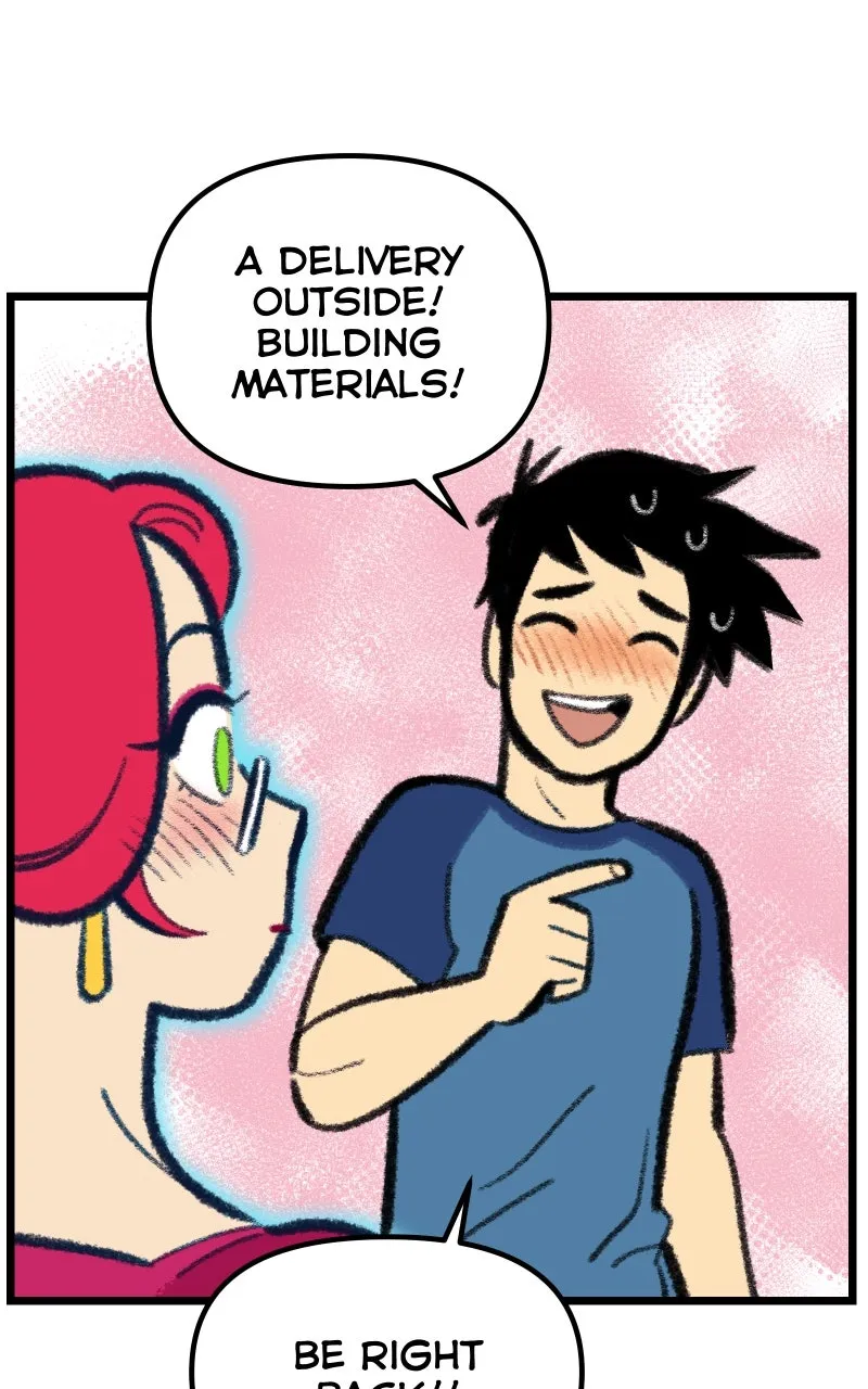 Read Heart Acres chapter 9 image 50 on Lezhin