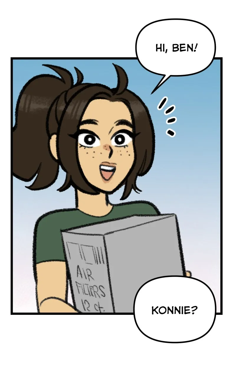 Read Heart Acres chapter 9 image 57 on Lezhin