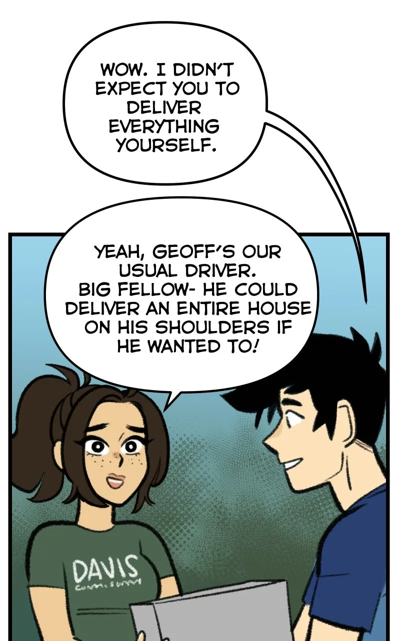 Read Heart Acres chapter 9 image 58 on Lezhin