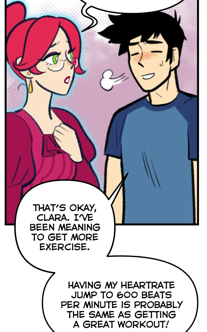 Read Heart Acres chapter 9 image 6 on Lezhin