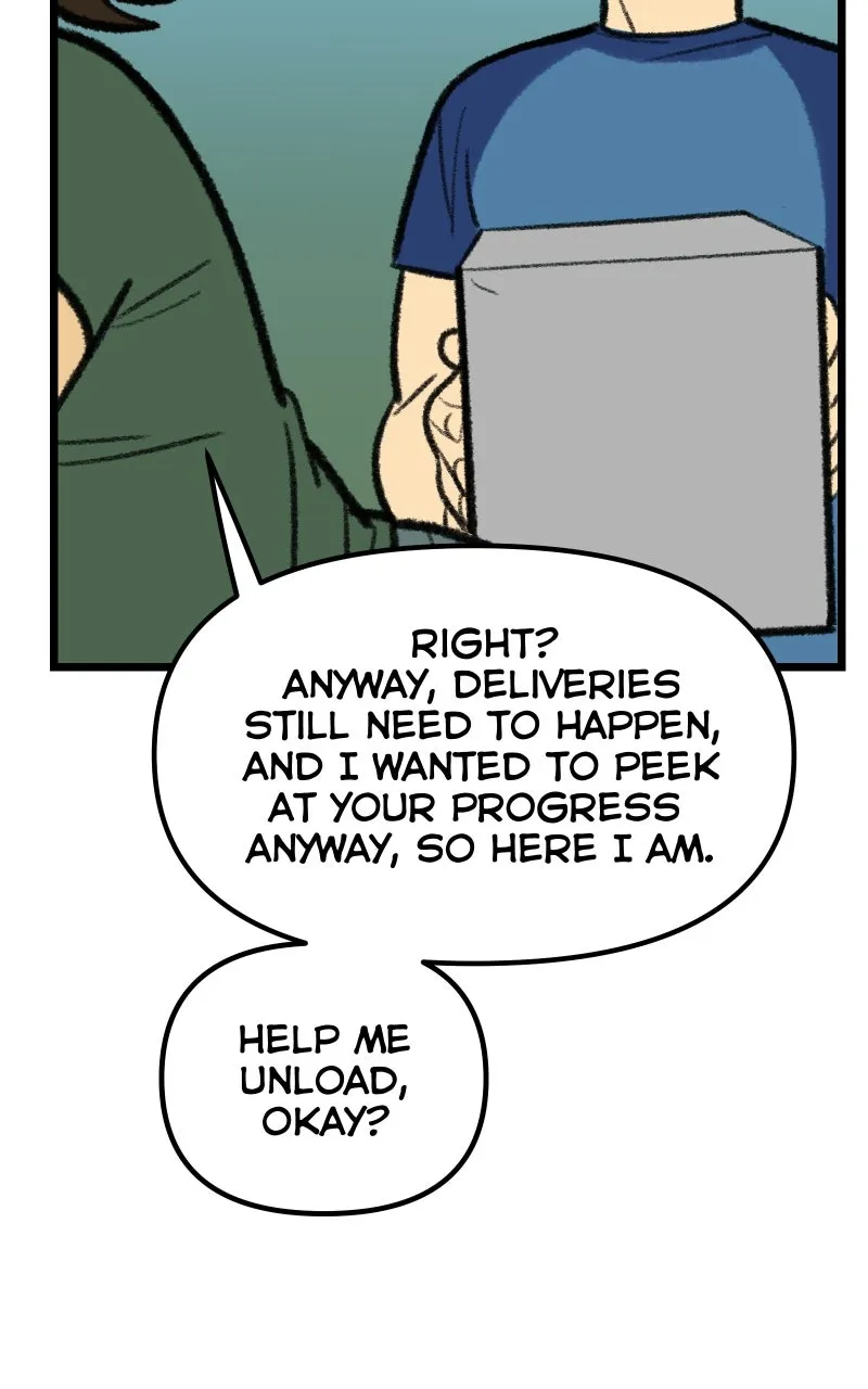 Read Heart Acres chapter 9 image 60 on Lezhin
