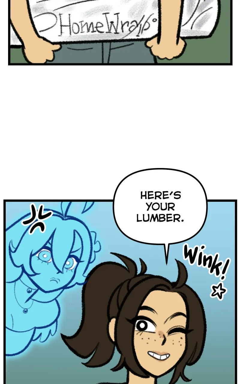 Read Heart Acres chapter 9 image 62 on Lezhin