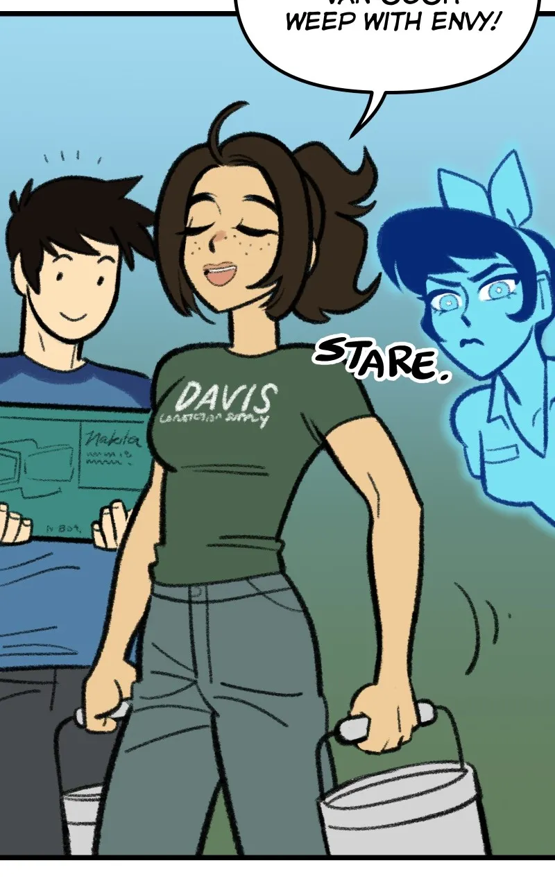 Read Heart Acres chapter 9 image 64 on Lezhin