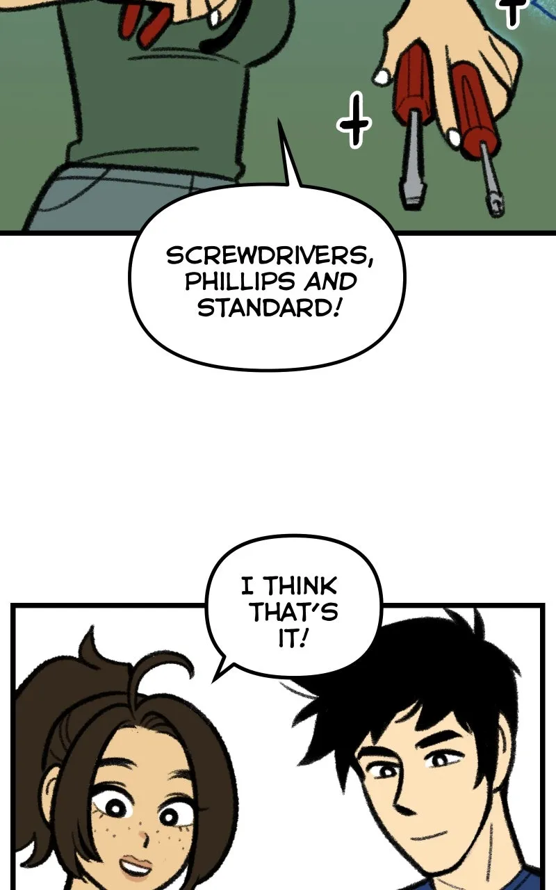 Read Heart Acres chapter 9 image 66 on Lezhin