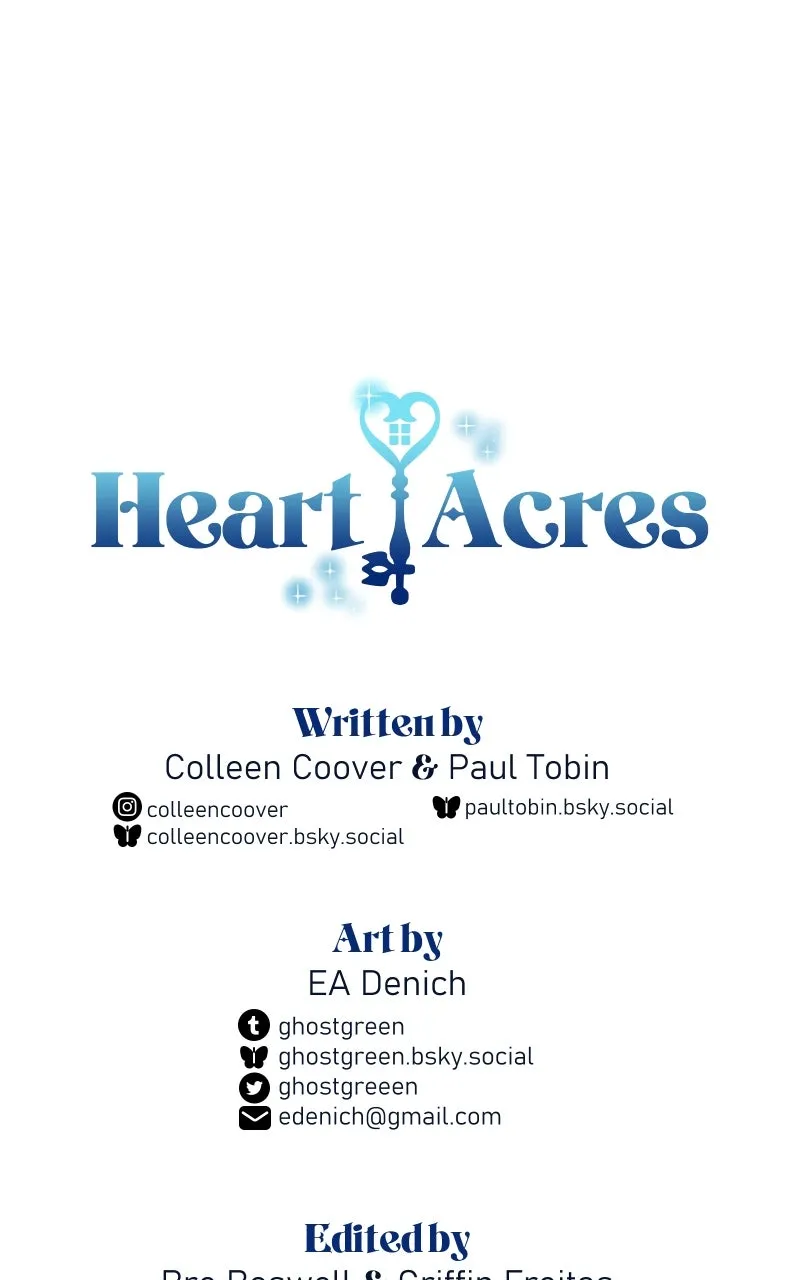 Read Heart Acres chapter 9 image 77 on Lezhin