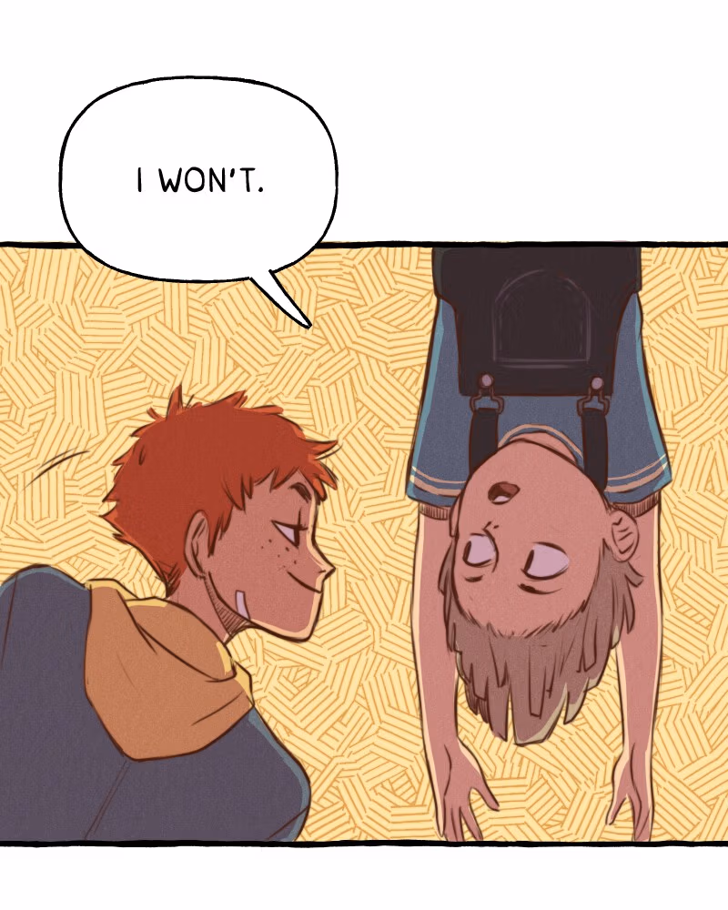 Read HEART Anthology chapter 0.1 image 12 on Lezhin