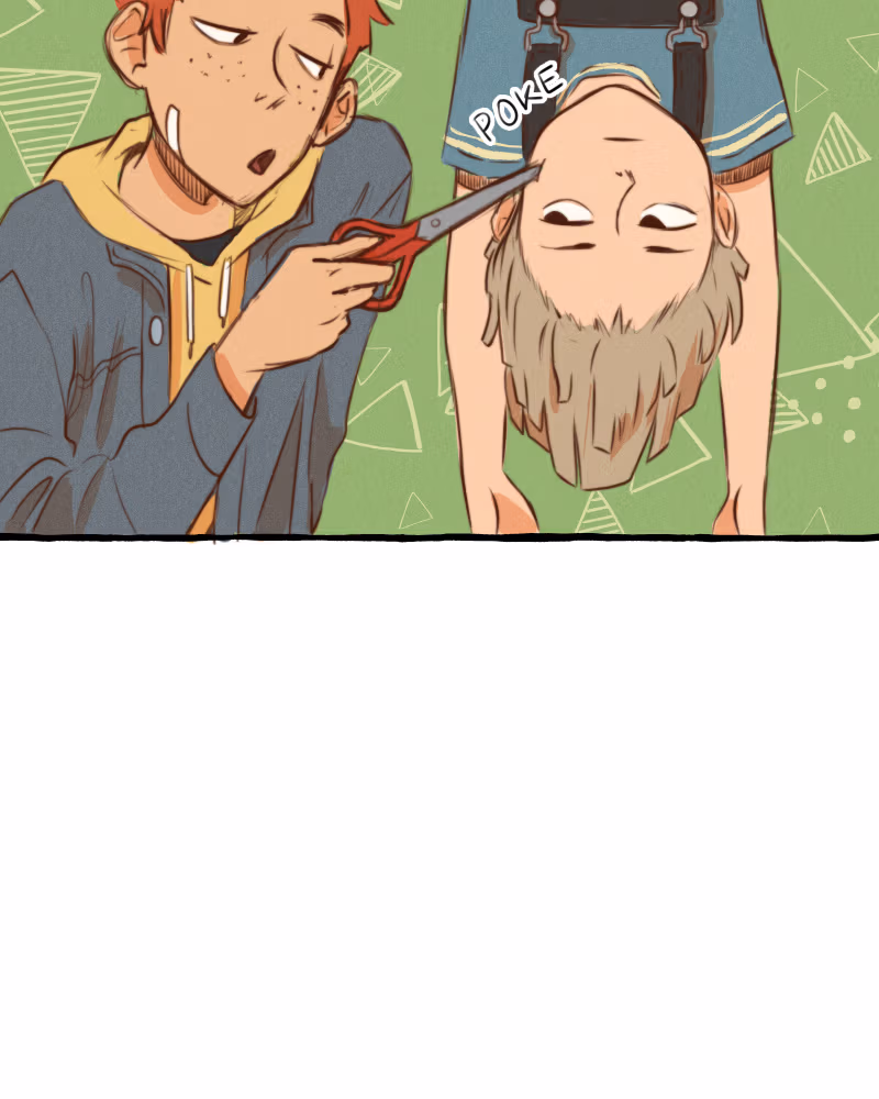 Read HEART Anthology chapter 0.1 image 18 on Lezhin
