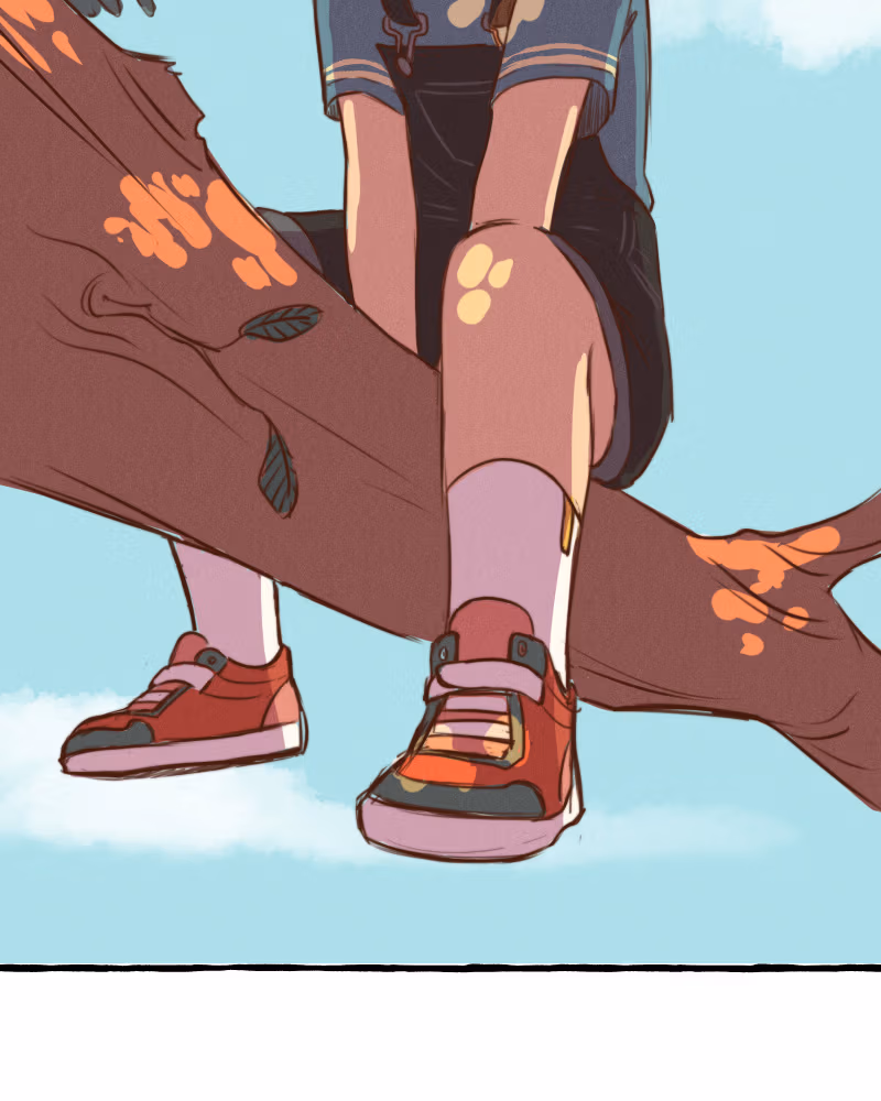 Read HEART Anthology chapter 0.1 image 24 on Lezhin