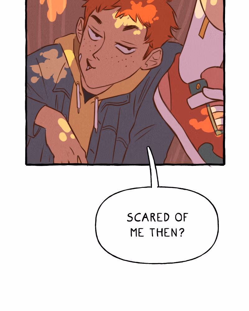 Read HEART Anthology chapter 0.1 image 26 on Lezhin